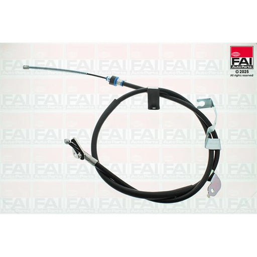 FAI Handbrake Cable Right Rear FBC345