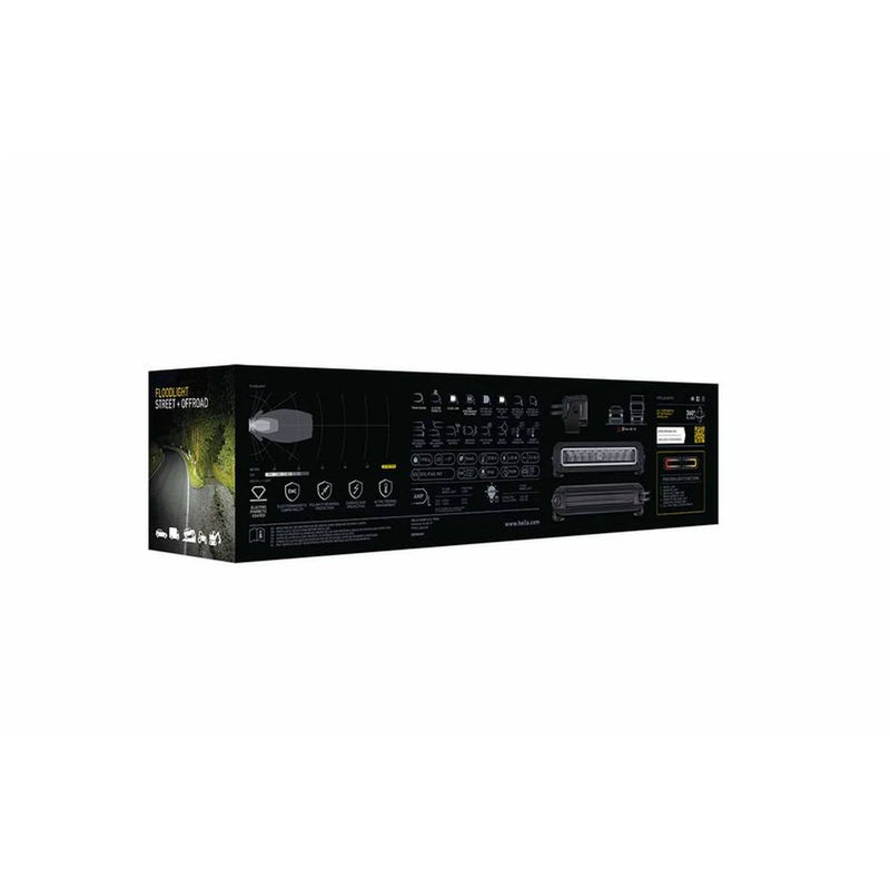 Hella Worklight High 1GG 358 550-221