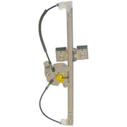 Valeo Electric Window Regulator Lifter Right Front 851113