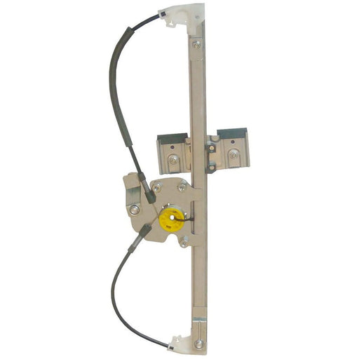 Valeo Electric Window Regulator Lifter Right Front 851113
