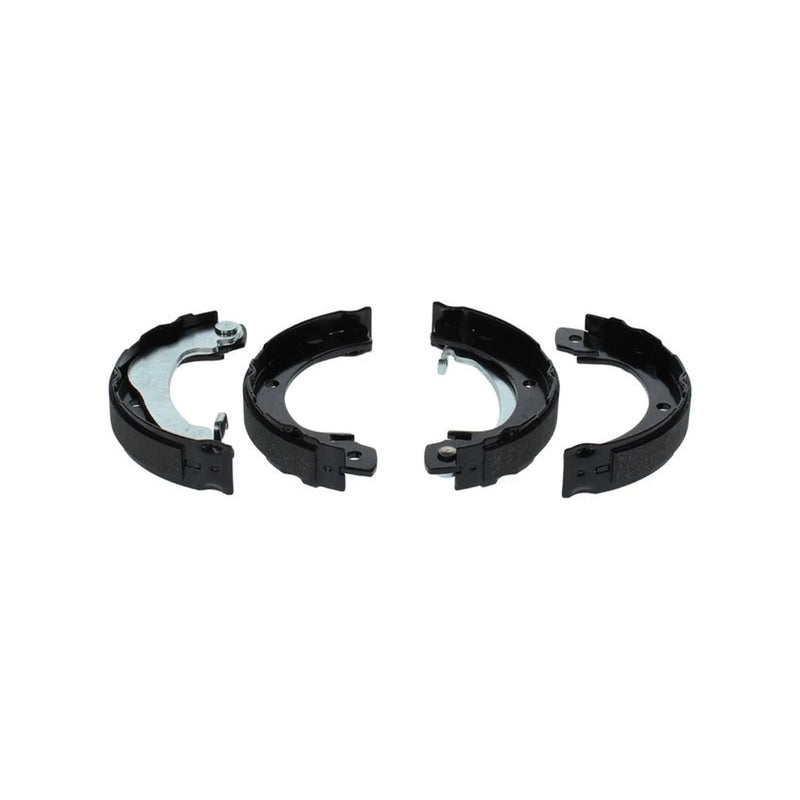 Bosch Parking Brake Shoe Set 0 986 487 763