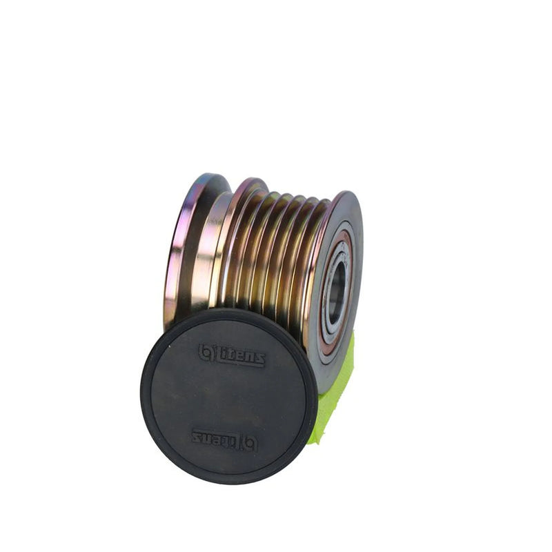 Valeo Alternator Overrunning Freewheel Clutch 599252