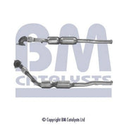 BM Catalysts Petrol Cat BM90915