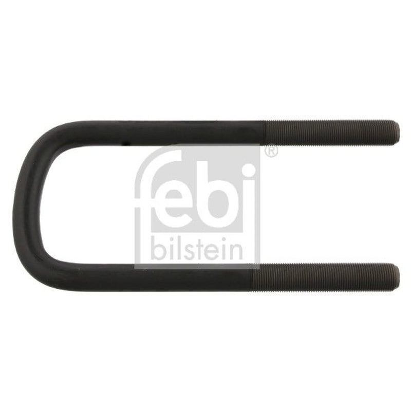 Febi Spring Clamp OD Wide 35525
