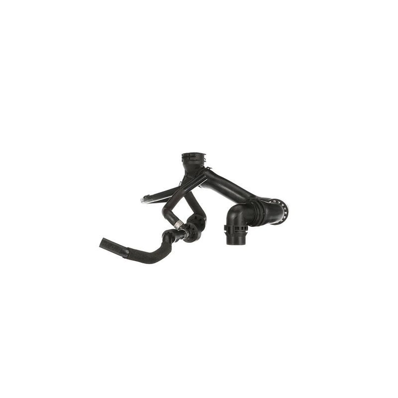 Gates Radiator Coolant Hose 650mm ID 05-4870