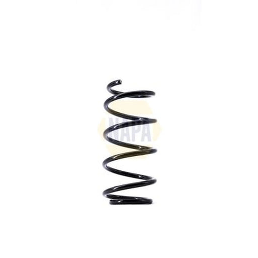 NAPA Front Suspension Coil Spring NCS1508