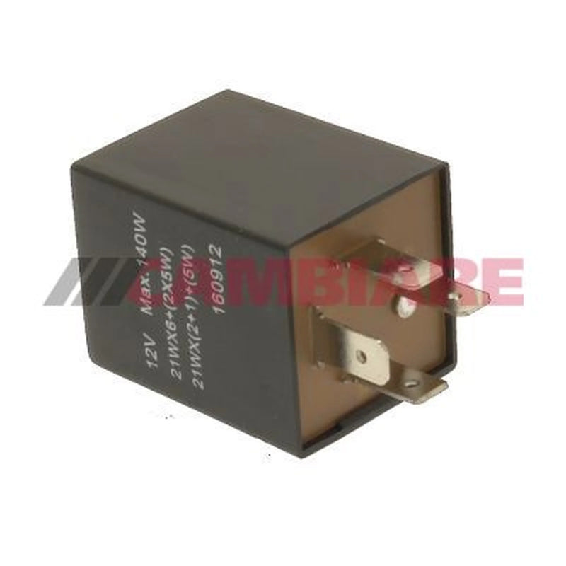 Cambiare Indicator Flasher Relay VE725031