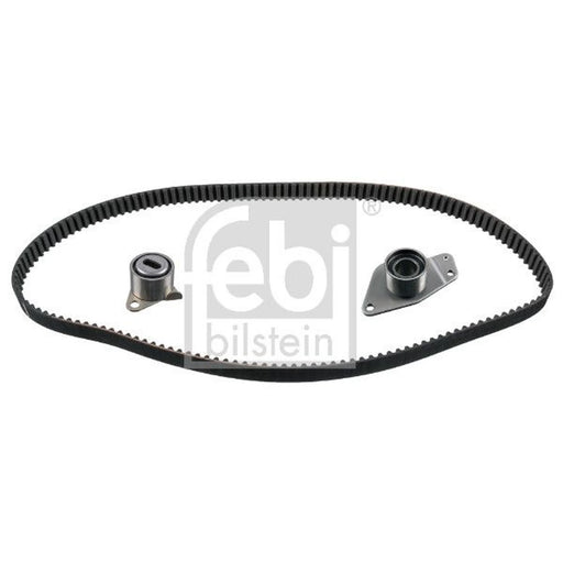 Febi Timing Belt Kit with Rollers 11144