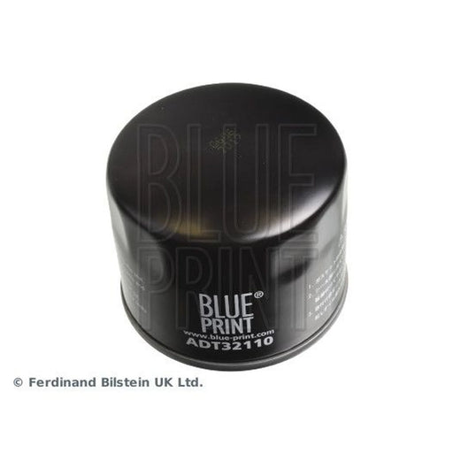 Blue Print Engine Oil Filter ADT32110