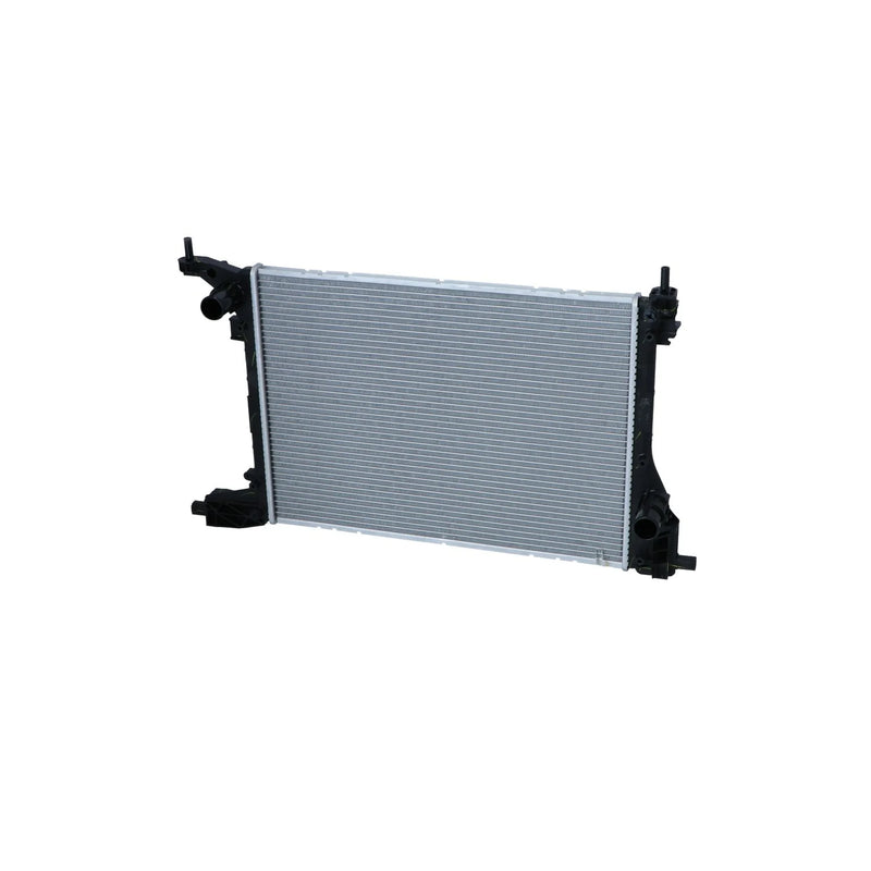 NRF Engine Radiator 50033