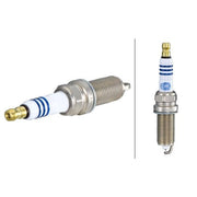 Hella Engine Spark Plug 8EH 188 706-101