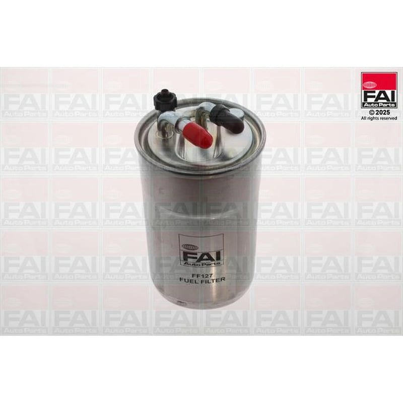 FAI Fuel Filter Element FF127