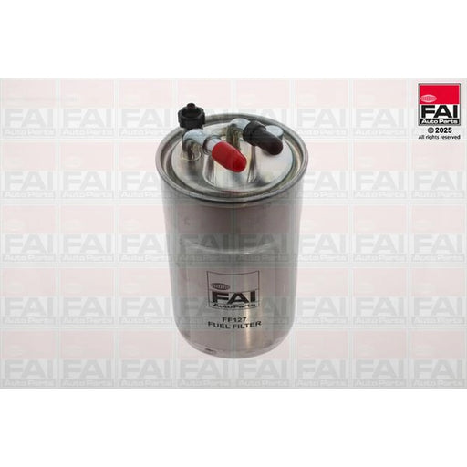 FAI Fuel Filter Element FF127