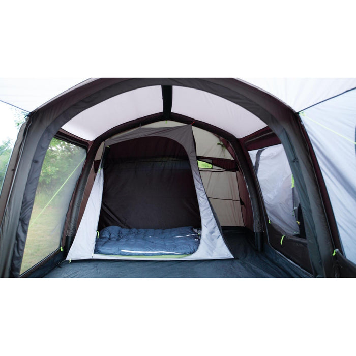 Outwell Jonesville 290SA Flex Drive-Away Awning Campervan 175 - 200 cm - Outwell - Van Life Living