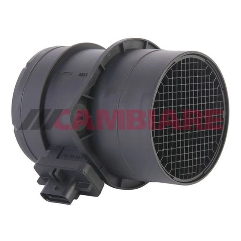 Cambiare MAF Sensor (Mass Air Flow) VE700437