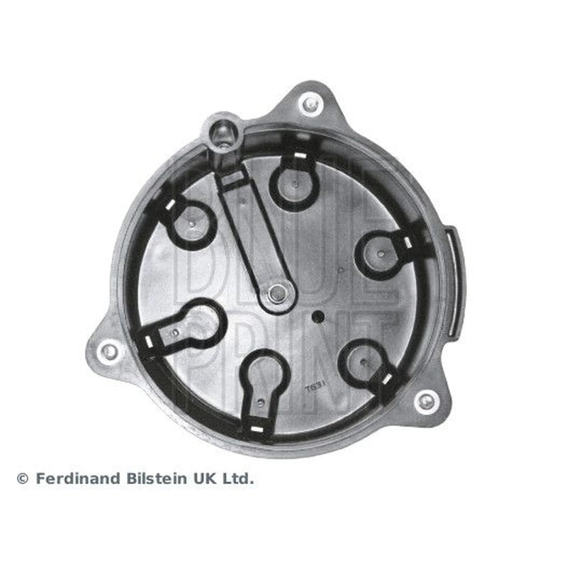 Blue Print Distributor Cap ADC414222