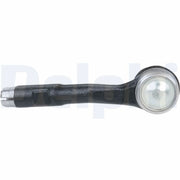 Delphi Steering Tie Rod End Ball Joint Front M16x1.5 TA1906