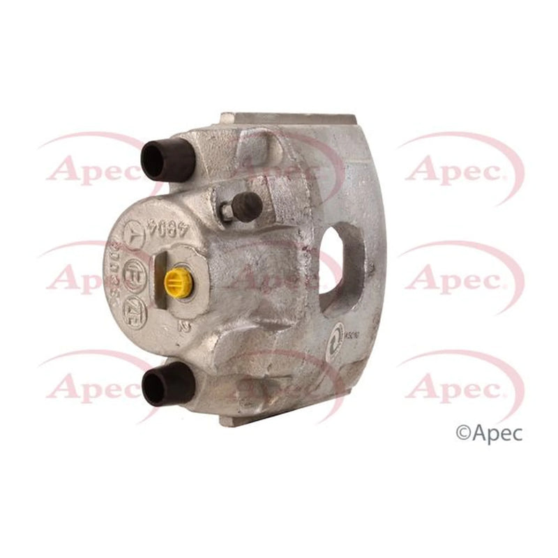 Apec Brake Caliper Assembly Front Left LCA461