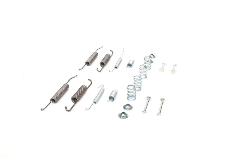 Bosch Brake Shoe Accessory Kit 1987475110