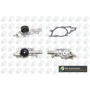 BGA Engine Cooling Water Pump CP7126T