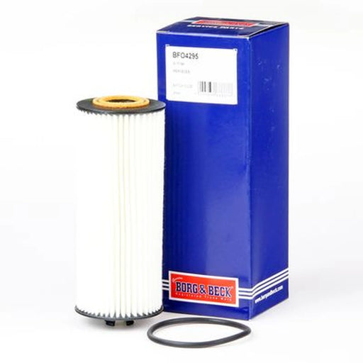 Borg & Beck Engine Oil Filter BFO4295