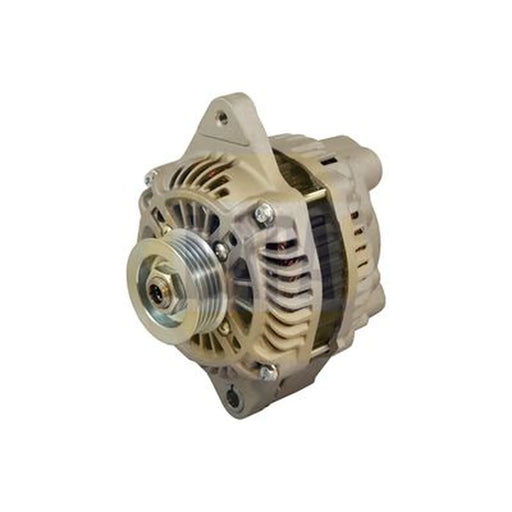 NAPA Car Alternator 12V NAL1855