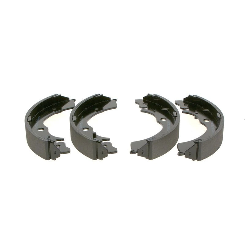 Bosch Brake Shoe Set Axle Kit 0 986 487 440