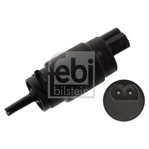Febi Windscreen Washer Pump 04795