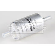 Borg & Beck Fuel Filter Element BFF8278