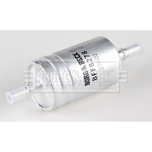 Borg & Beck Fuel Filter Element BFF8278