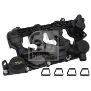 Febi Cylinder Head Cover Plastic 1003329