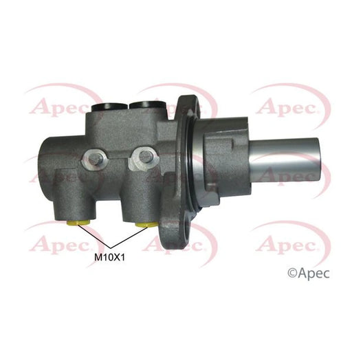 Apec Brake Master Cylinder Hydraulic Assembly MCY506
