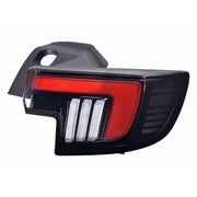 Hella Tail Light / Lamp LED Right 2SK 017 484-121