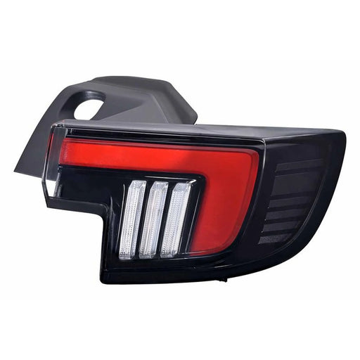 Hella Tail Light / Lamp LED Right 2SK 017 484-121