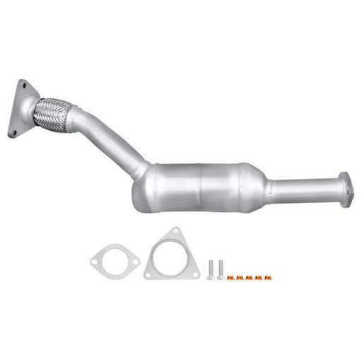 Hella Catalytic Converter 8LE 366 053-091