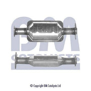 BM Catalysts Diesel Cat BM80118