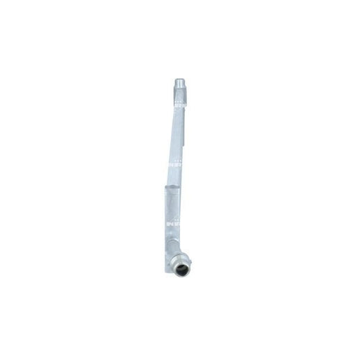 NRF Electric Motor Radiator (Traction Battery) Front 550332