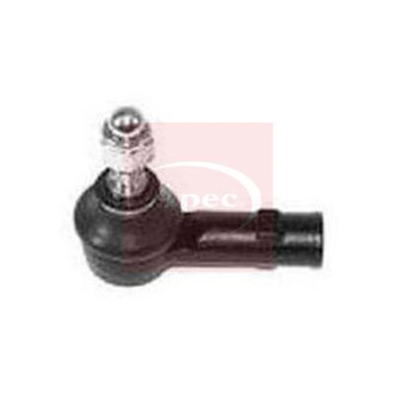 Apec Steering Tie Rod End Ball Joint Front Right M14x1.5 AST6375