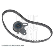 Blue Print Timing Belt Kit with Rollers ADG07313