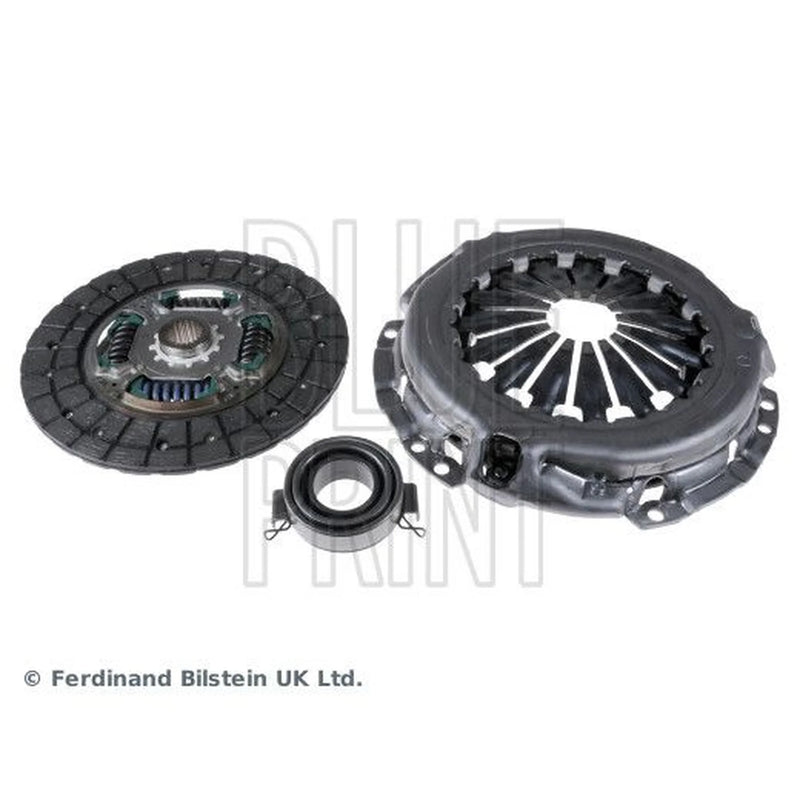 Blue Print Clutch Kit Set 3pc 218mm ADT330281