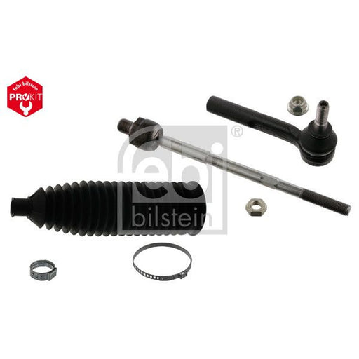 Febi Inner Rack End Right Joint Front Right 43732