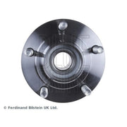Blue Print Wheel Bearing Kit Rear Right 67mm ADC48333
