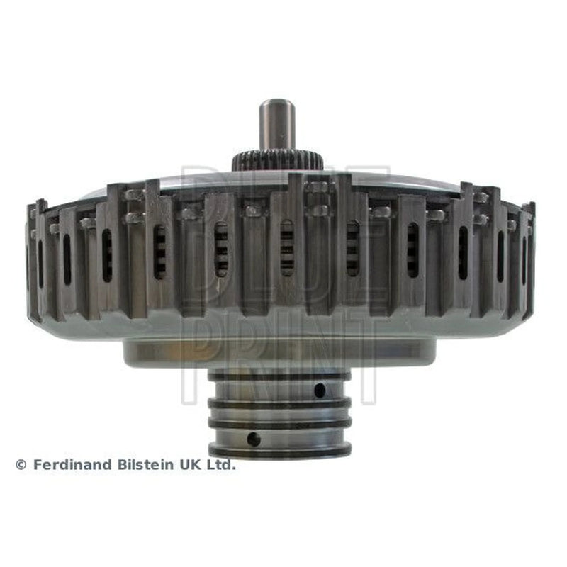 Blue Print Clutch Kit Set 3pc ADBP300268