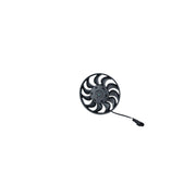 NRF Engine Cooling Fan 470140