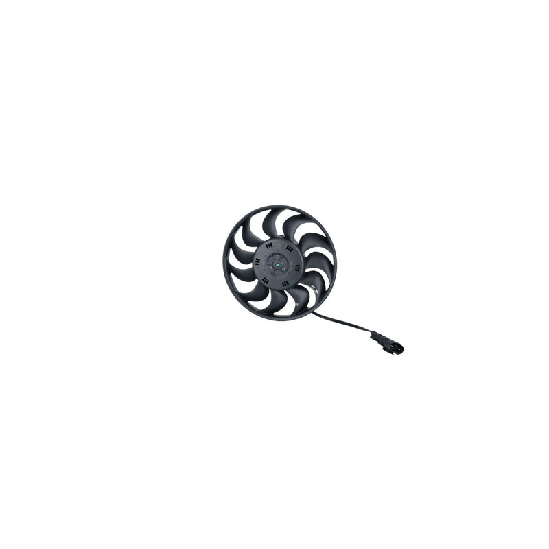 NRF Engine Cooling Fan 470140