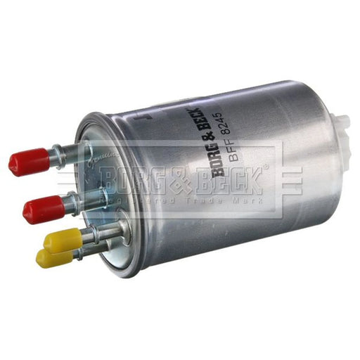 Borg & Beck Fuel Filter Element BFF8245