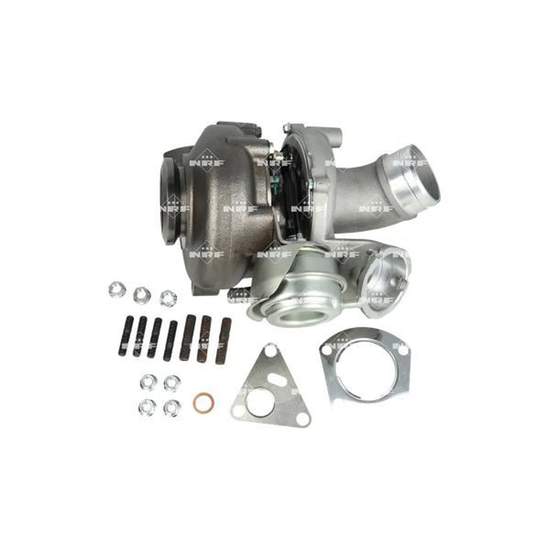 NRF Turbocharger Turbo Unit 90010408