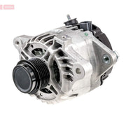 Denso Car Alternator 12V fits Toyota Auris 2006-2012 1.6 1.8