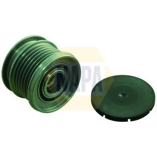 NAPA Alternator Overrunning Freewheel Clutch NOP1144