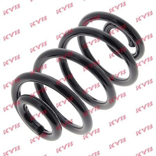 KYB Rear Suspension Coil Spring RX6201